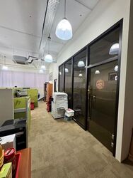 One Pemimpin (D20), Factory #610989721
